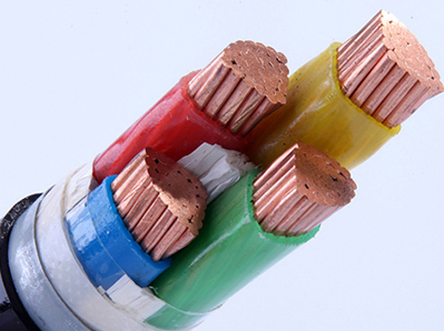 天一煤礦電力電纜MYJV