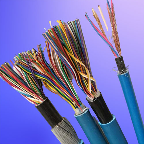 煤礦用電纜有哪些用處