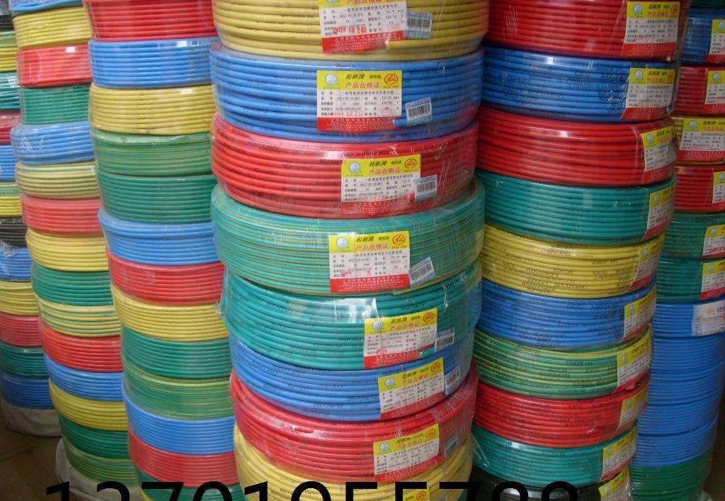 [材料介紹 ] 漲姿勢！電纜也“出油”，難道是因為市場壓力太大了？