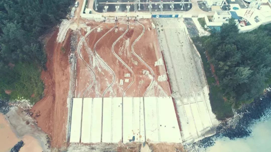 [行業(yè)新聞 ] 你所不知道的：海底電纜如何穿越瓊州海峽？