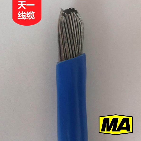 《礦用通信電纜，礦用通信光纜，礦用控制電纜》天一煤礦用通信電纜MHYA32預(yù)覽圖