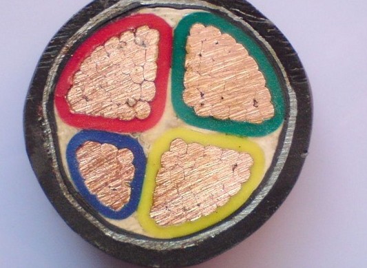 《礦用通信電纜，礦用通信光纜，礦用控制電纜》天一礦用電力電纜預(yù)覽圖