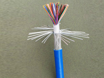 《礦用通信電纜，礦用通信光纜，礦用控制電纜》天一礦用通信電纜預(yù)覽圖