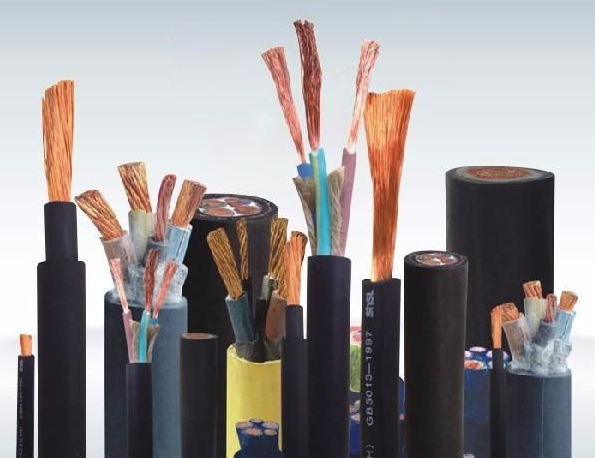 《煤礦用電纜廠(chǎng)家，礦用橡套電纜廠(chǎng)家，礦用光纜廠(chǎng)家》 礦用電纜有什么特點(diǎn)。