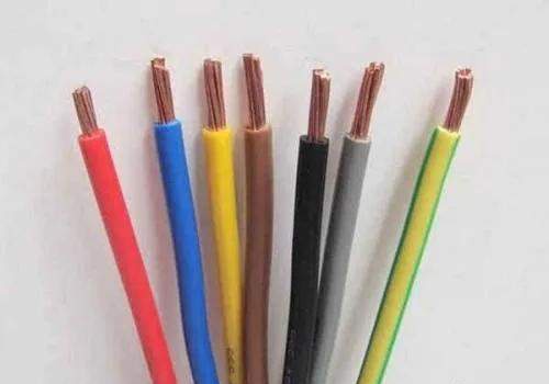 怎樣選用礦用電纜