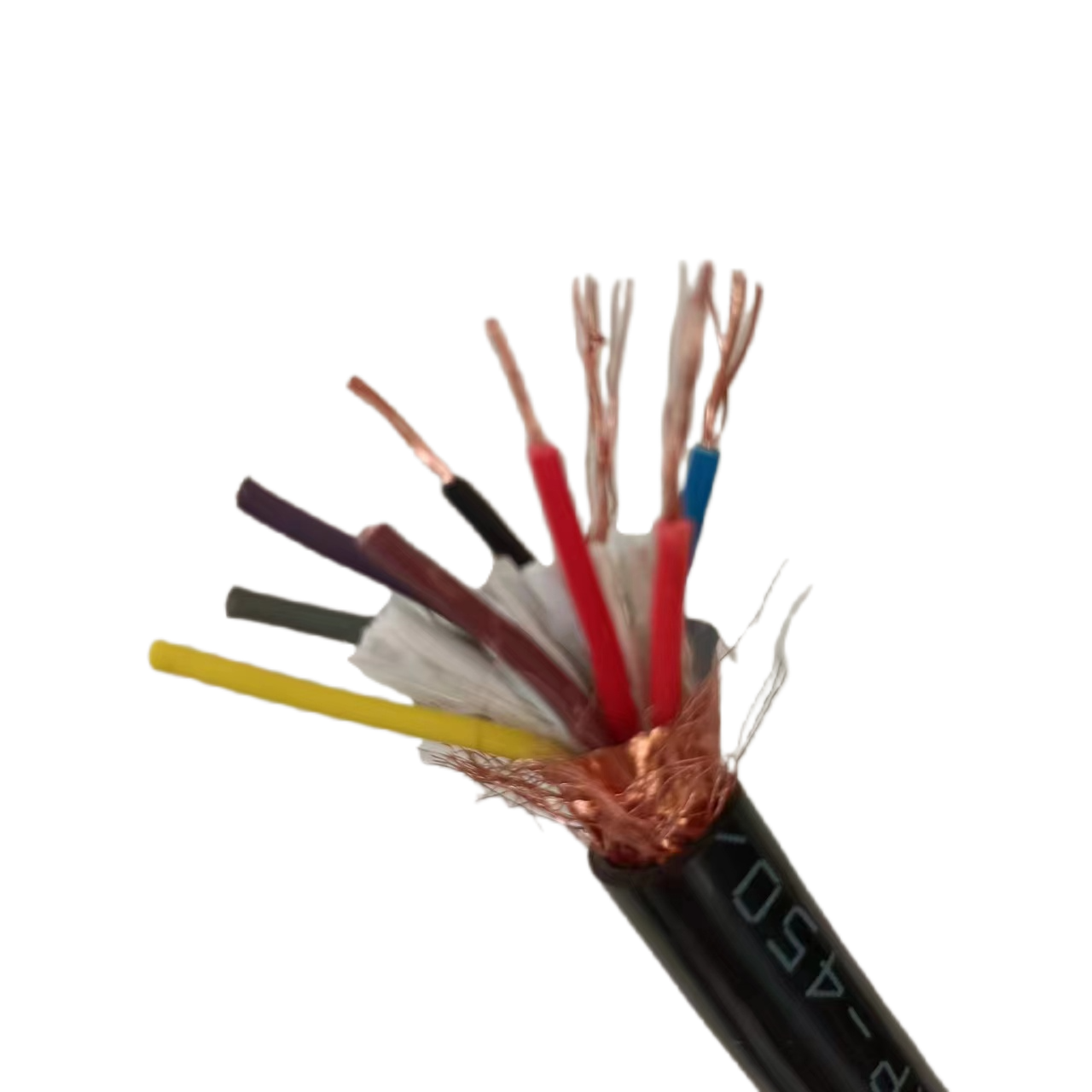 《煤礦用電纜廠家，礦用電纜生產(chǎn)廠家》不合格的電纜電線有哪些危害？