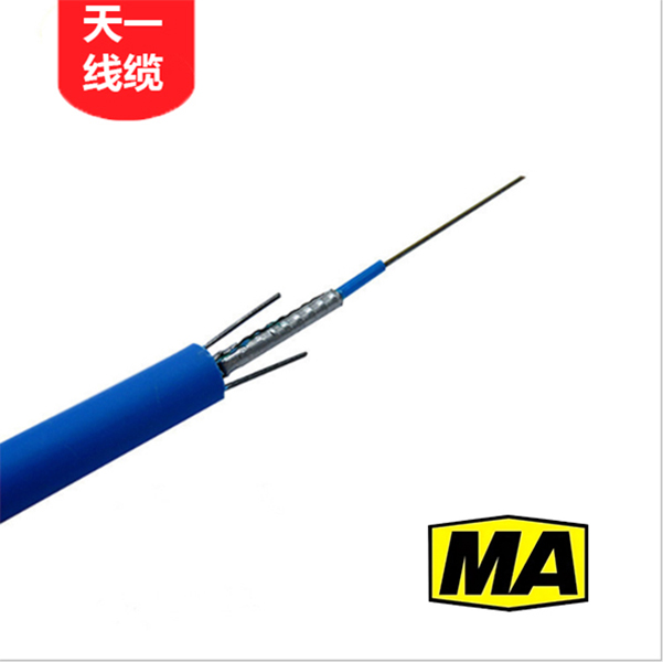 《礦用光纜廠家 礦用通信電纜 礦用控制電纜》什么是鎧裝電纜？鎧裝電纜的用途有哪些？