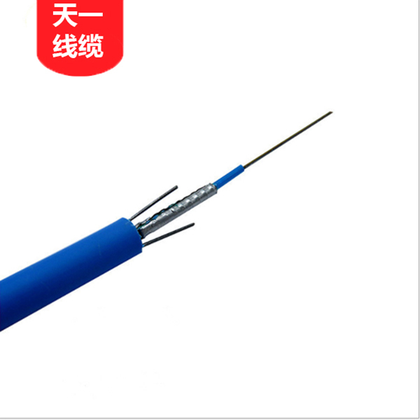 《礦用光纜廠家 礦用通信電纜 礦用控制電纜》淺談礦用光纜MGTSV-12B