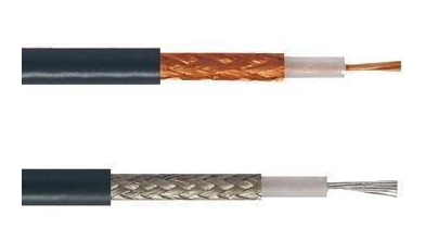 《礦用光纜廠家 礦用通信電纜 礦用控制電纜》同軸電纜的特性是什么？