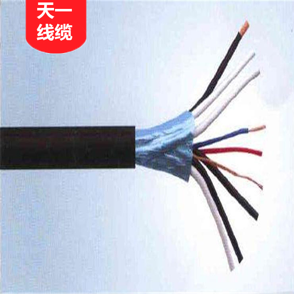 煤礦用電纜怎么選型？