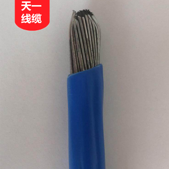 礦用電纜的生產(chǎn)要求