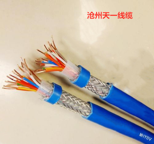 礦用通訊電纜的產(chǎn)業(yè)鏈結(jié)構(gòu)是怎樣的