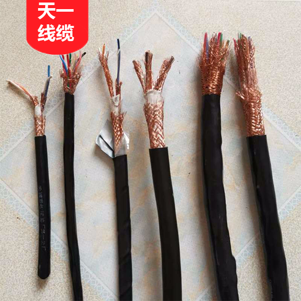 礦用電纜和普通電纜的區(qū)別